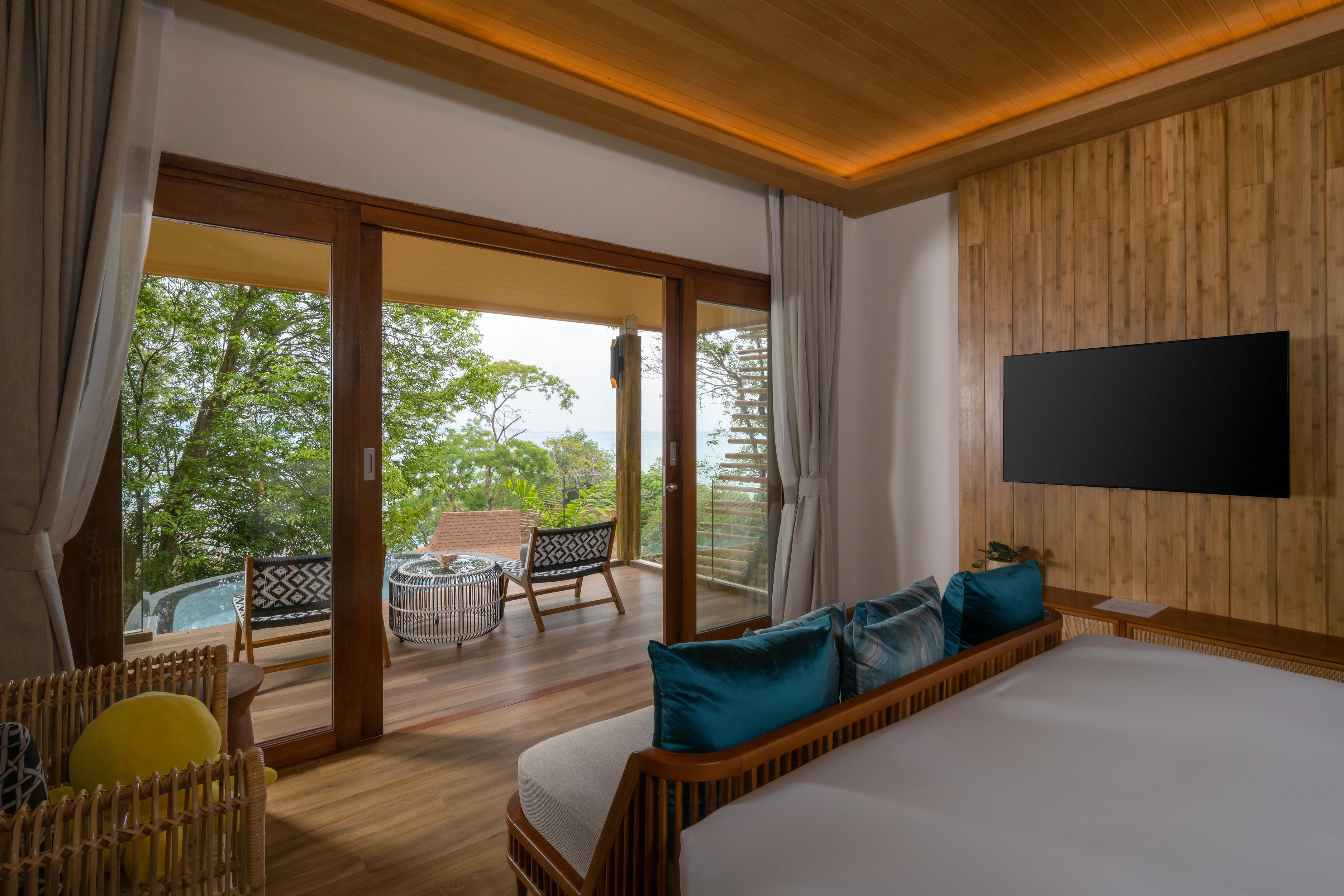 Hotel Sinae Phuket