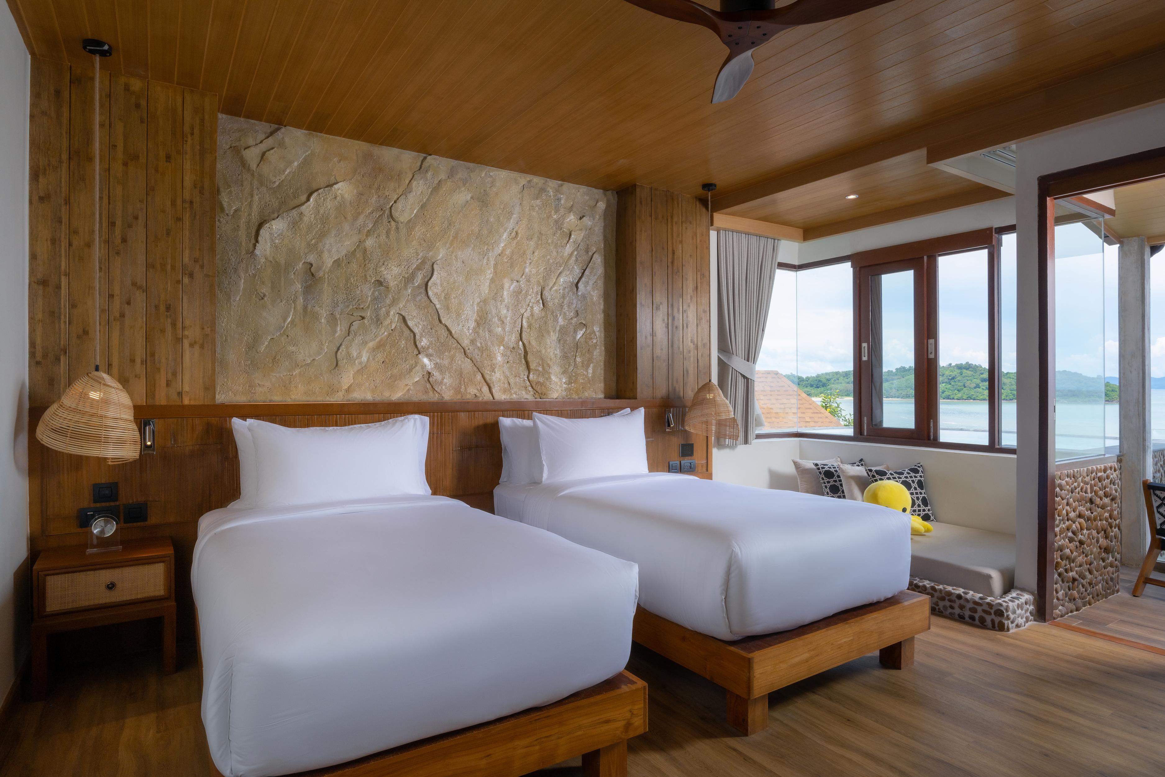 Sinae Hotel