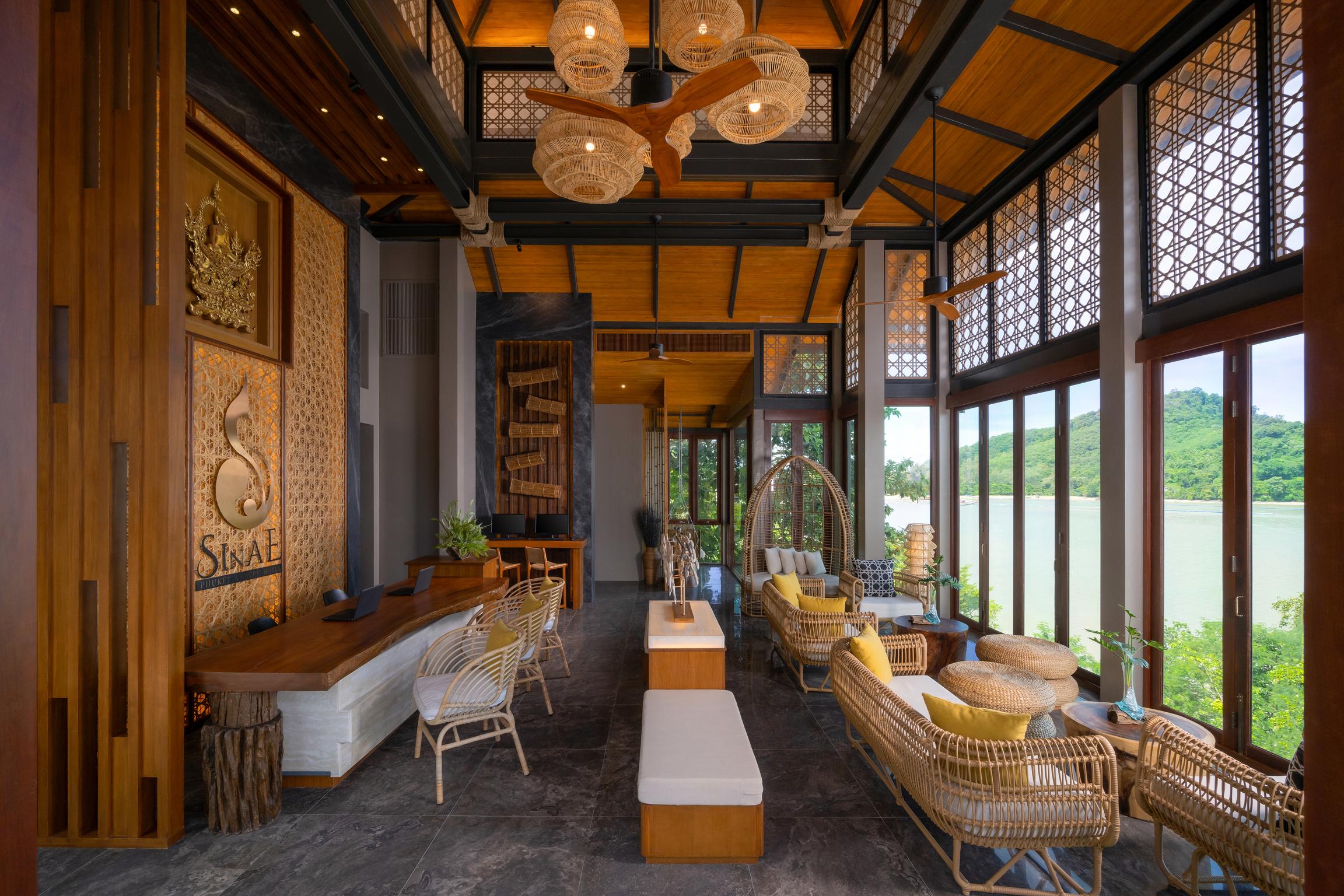Sinae Phuket