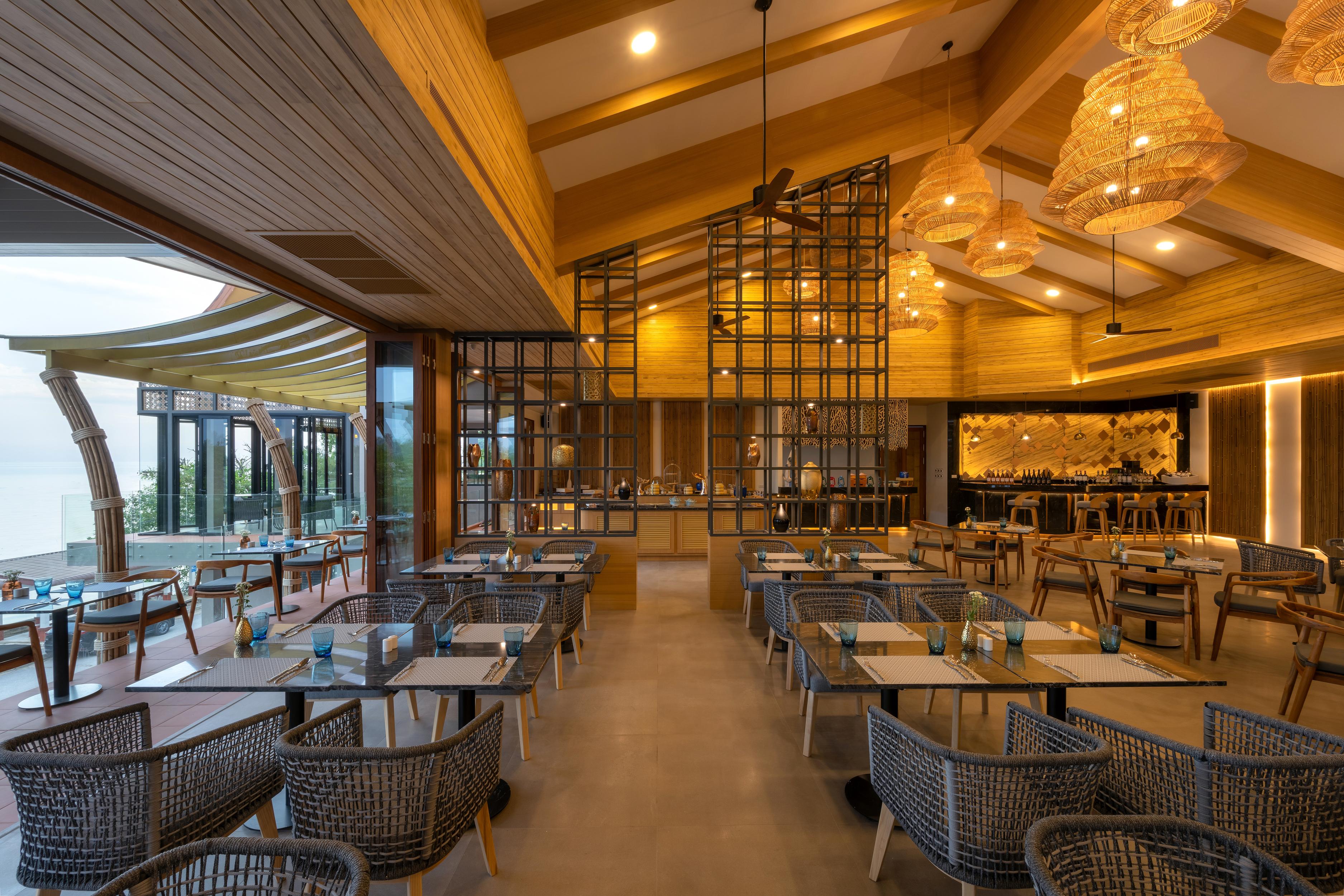 Hotel Sinae 5*